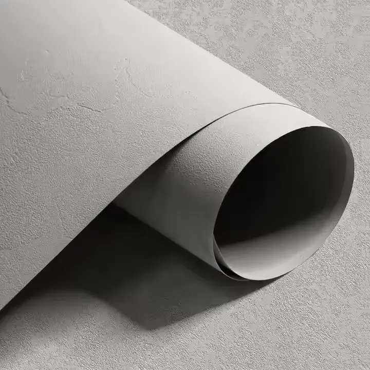 Hoe lang duorret Self-adhesive PVC-film yn it lêst tidens ferbouwingen?