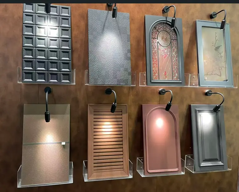 Wolle jo de populêre kleuren witte foar dekorative films yn 2026?