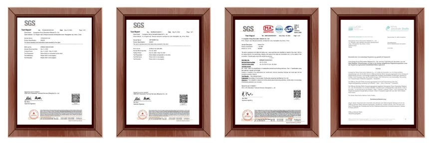 Pvc Lamination Film For Mdf