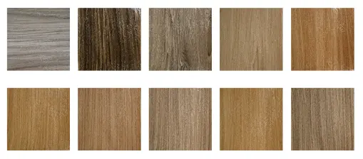 Matte Wall Pet Petg Decorative Furniture