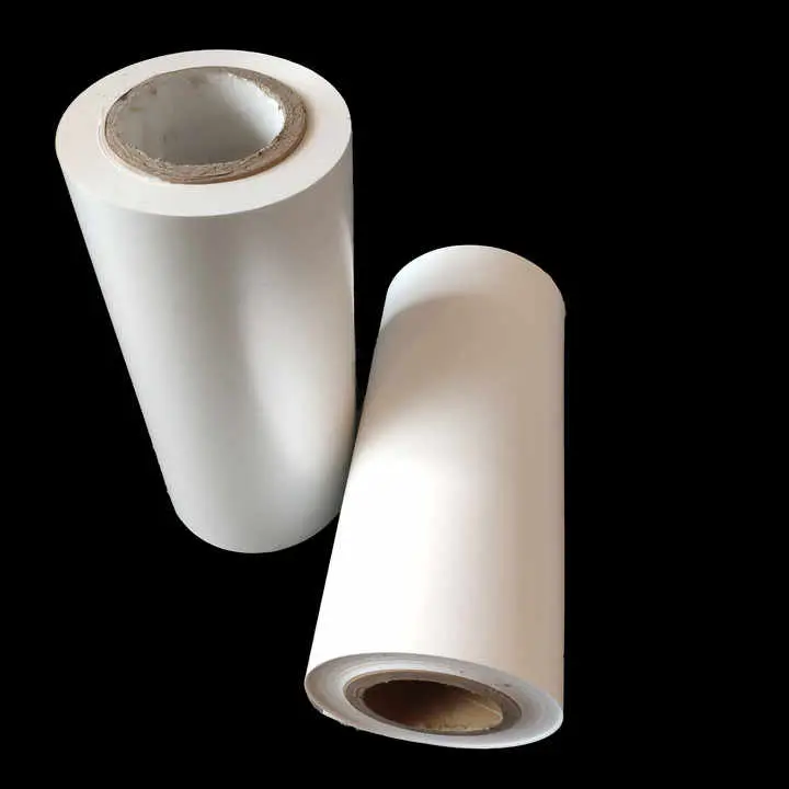 Polyester mylar pet-film foar isolaasje en alsidich