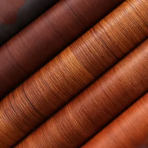PVC Lamination Absorving Film Roll For Door